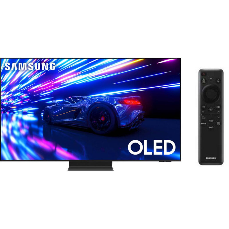 Samsung 55-inch 4K OLED Smart TV QN55S95DAFXZC IMAGE 3
