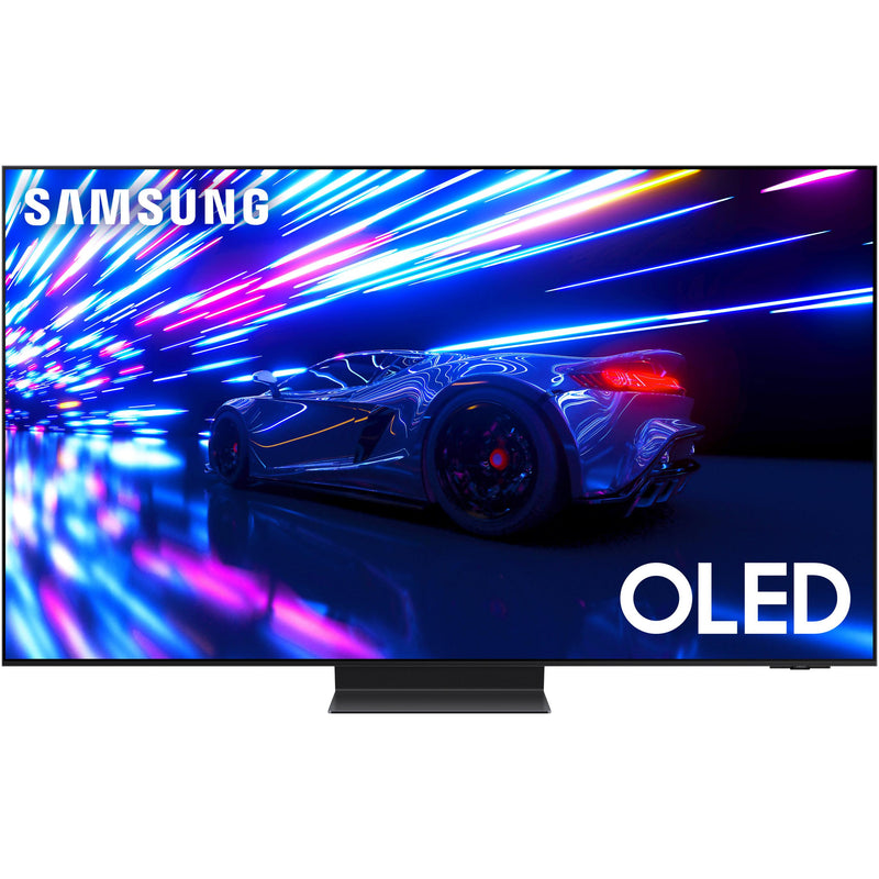 Samsung 55-inch 4K OLED Smart TV QN55S95DAFXZC IMAGE 4