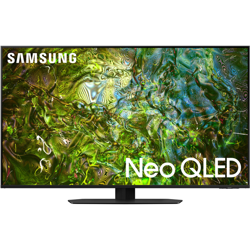 Samsung 50-inch Neo 4K QLED Smart TV QN50QN90DAFXZC IMAGE 5
