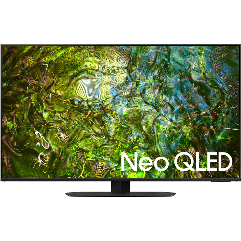 Samsung 65-inch Neo 4K QLED Smart TV QN65QN90DAFXZC IMAGE 4