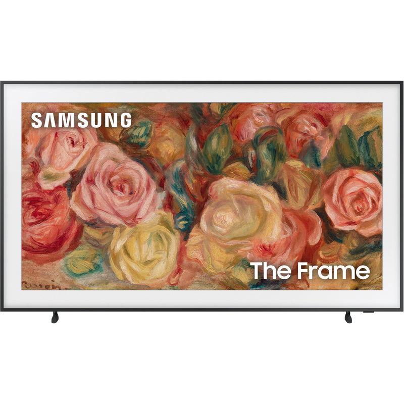 Samsung The Frame 50-inch 4K Ultra HD Smart TV QN50LS03DAFXZC IMAGE 4