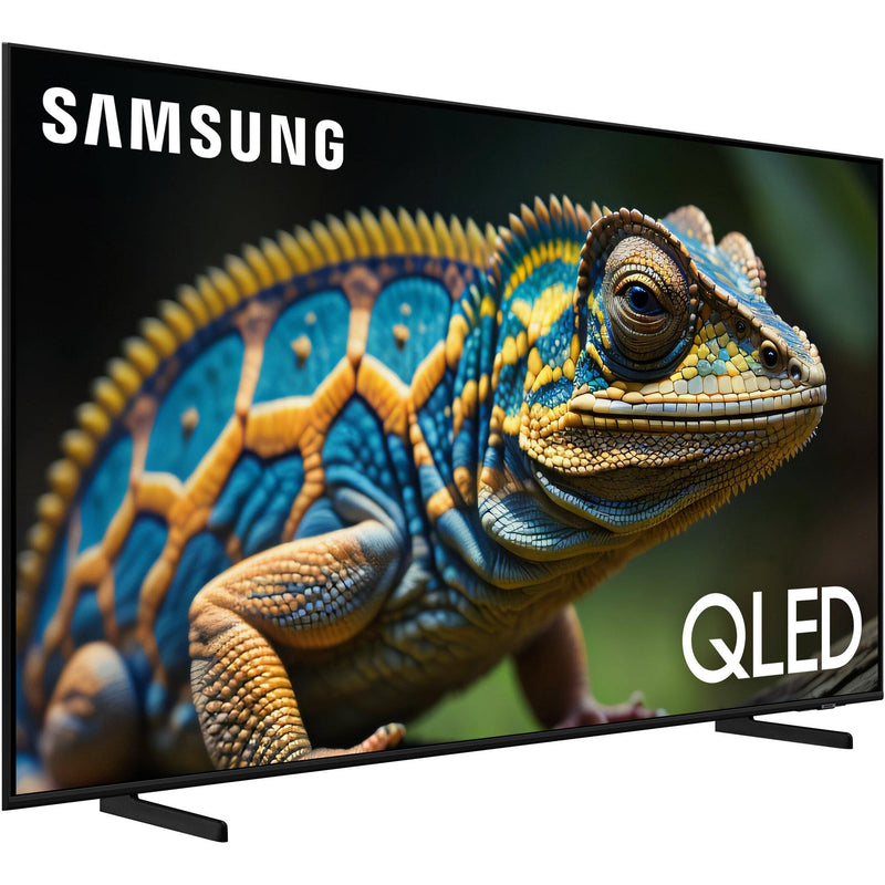 Samsung 43-inch QLED 4K Smart TV-inch QLED 4K Smart TV QN43Q60DAFXZC IMAGE 2