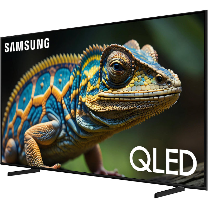 Samsung 43-inch QLED 4K Smart TV-inch QLED 4K Smart TV QN43Q60DAFXZC IMAGE 3