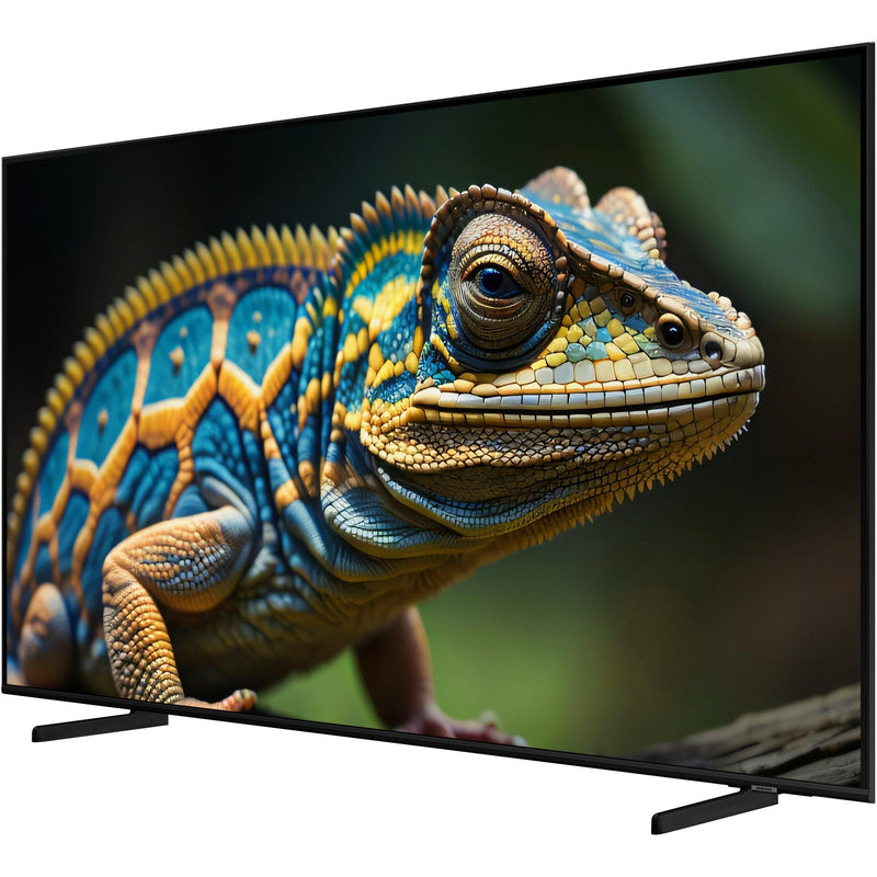 Samsung 43-inch QLED 4K Smart TV-inch QLED 4K Smart TV QN43Q60DAFXZC IMAGE 5
