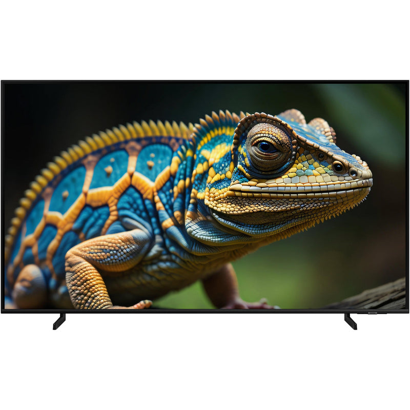 Samsung 43-inch QLED 4K Smart TV-inch QLED 4K Smart TV QN43Q60DAFXZC IMAGE 6
