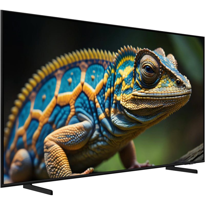 Samsung 43-inch QLED 4K Smart TV-inch QLED 4K Smart TV QN43Q60DAFXZC IMAGE 7