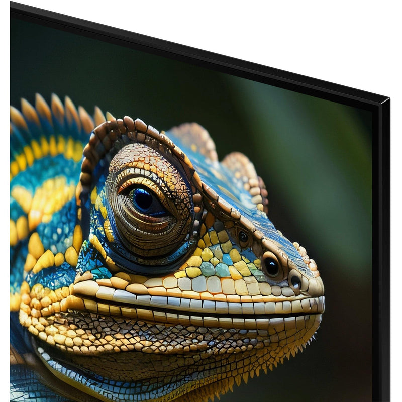 Samsung 43-inch QLED 4K Smart TV-inch QLED 4K Smart TV QN43Q60DAFXZC IMAGE 8