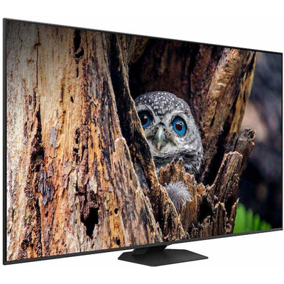 Samsung 50-inch QLED 4K Smart TV QN50Q80DAFXZC