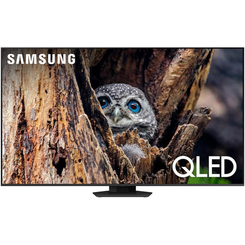 Samsung 55-inch QLED 4K Smart TV QN55Q80DAFXZC IMAGE 3