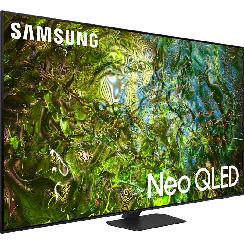 Samsung 43-inch Neo 4K QLED Smart TV QN43QN90DAFXZC IMAGE 2