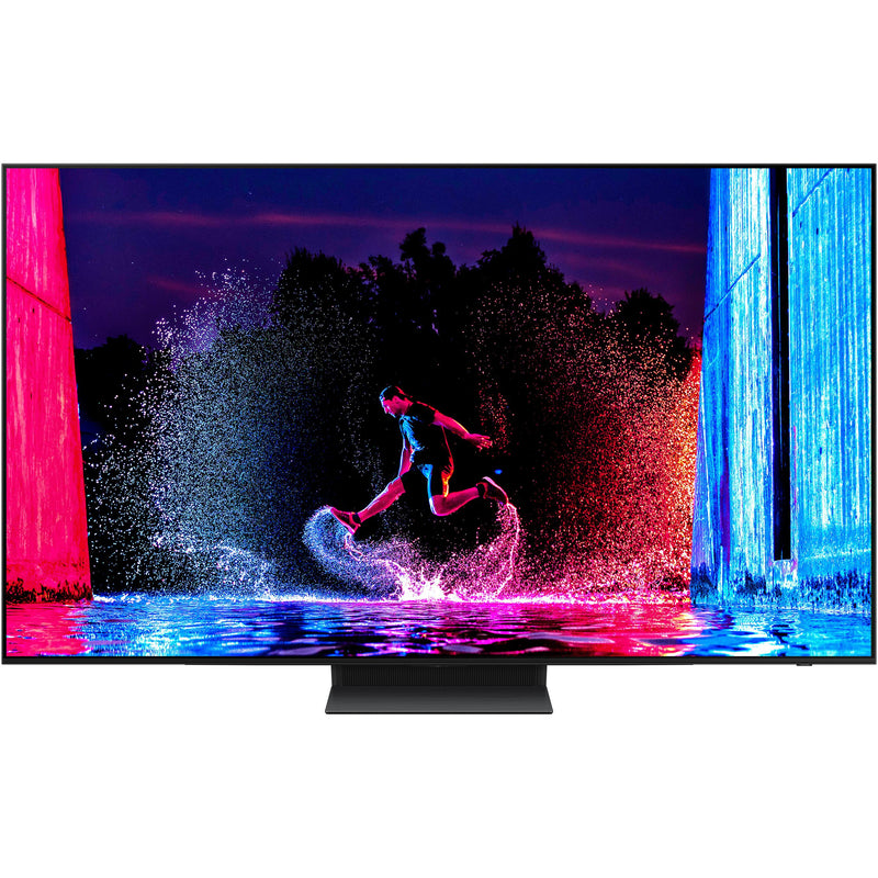 Samsung 55-inch OLED 4K Smart TV QN55S90DAFXZC IMAGE 5
