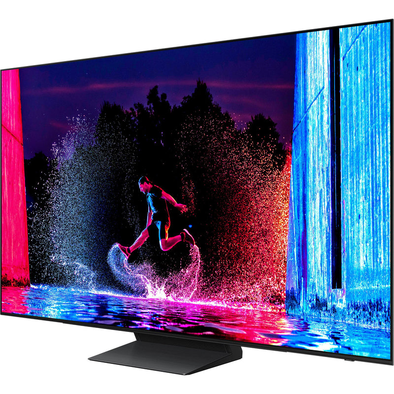 Samsung 55-inch OLED 4K Smart TV QN55S90DAFXZC IMAGE 6