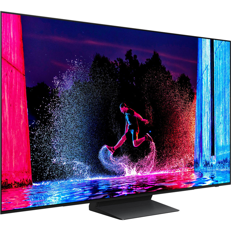 Samsung 55-inch OLED 4K Smart TV QN55S90DAFXZC IMAGE 7