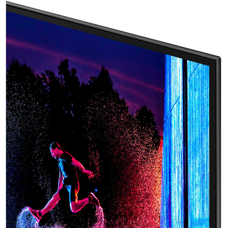 Samsung 55-inch OLED 4K Smart TV QN55S90DAFXZC IMAGE 8