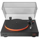 JBL Spinner BT 2-Speed Turntable with Bluetooth SPINNERBTBLKAM IMAGE 2