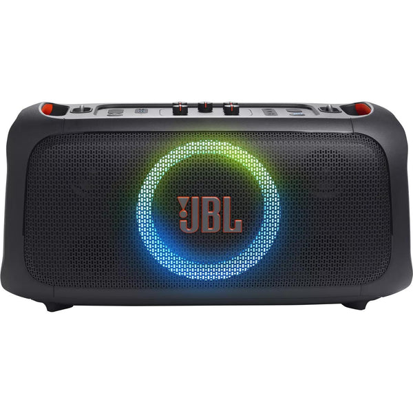 JBL Portable Speakers Bluetooth/Wi-Fi Speakers JBLPBOTGESAM IMAGE 1