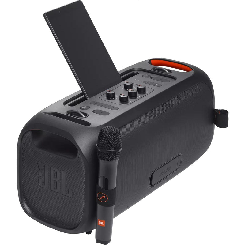 JBL Portable Speakers Bluetooth/Wi-Fi Speakers JBLPBOTGESAM IMAGE 4