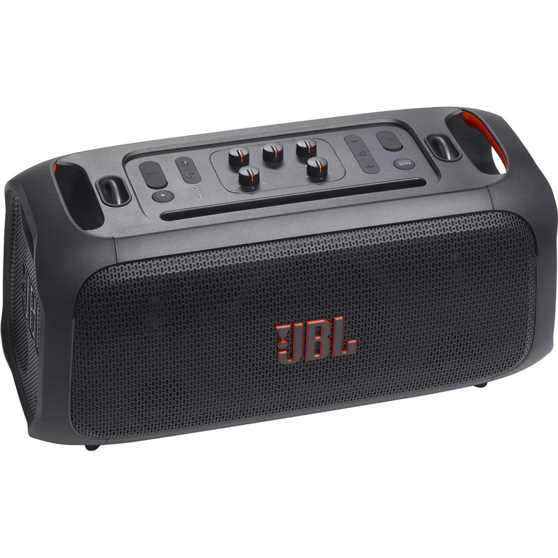 JBL Portable Speakers Bluetooth/Wi-Fi Speakers JBLPBOTGESAM IMAGE 6