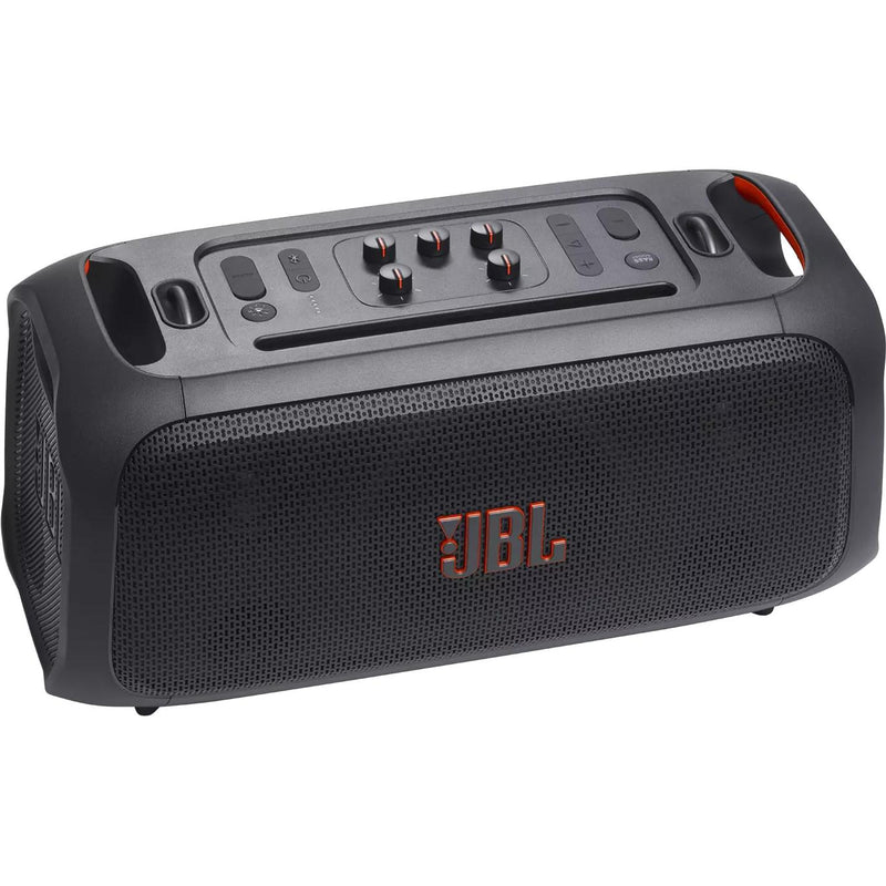 Wi Fi Jbl Boombox 100w JBL 100-Watt Bluetooth Portable Speaker