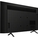 Sony 50-inch BRAVIA 4K HDR Smart TV K50S30 IMAGE 3