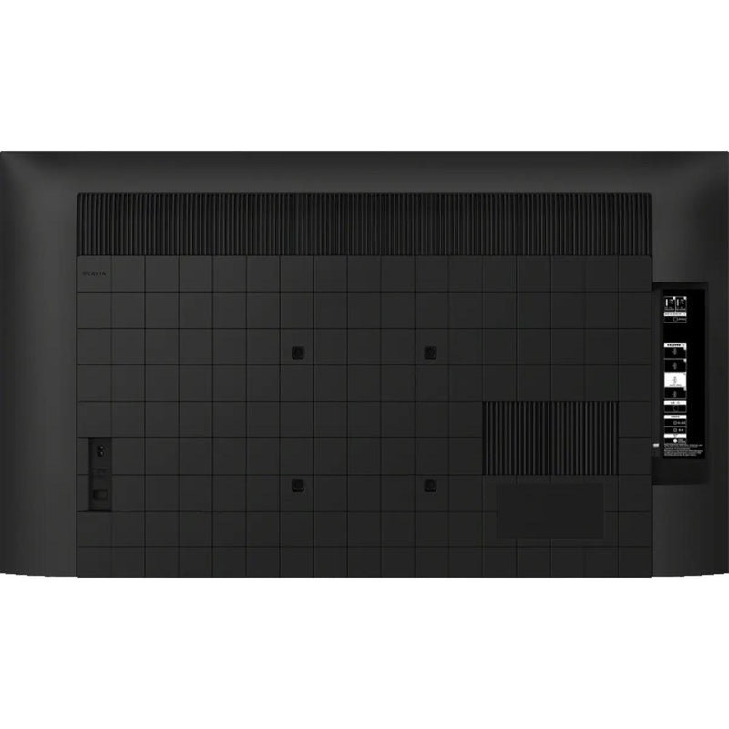 Sony 50-inch BRAVIA 4K HDR Smart TV K50S30 IMAGE 7
