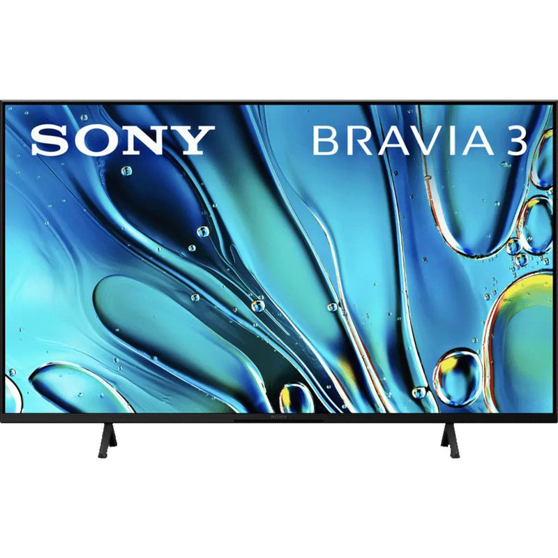 Sony 50-inch BRAVIA 4K HDR Smart TV K50S30 IMAGE 8