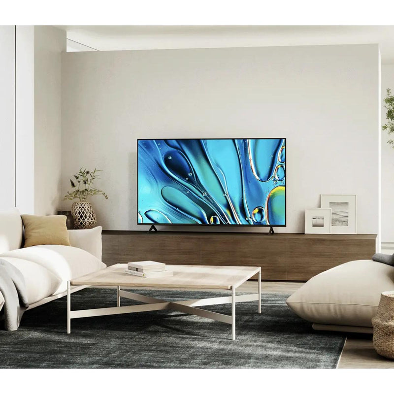 Sony 50-inch BRAVIA 4K HDR Smart TV K50S30 IMAGE 9