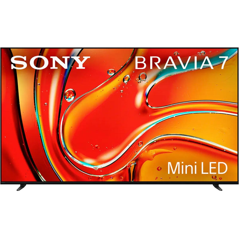 Sony 85-inch BRAVIA Mini LED QLED 4K HDR Smart TV K85XR70 IMAGE 8