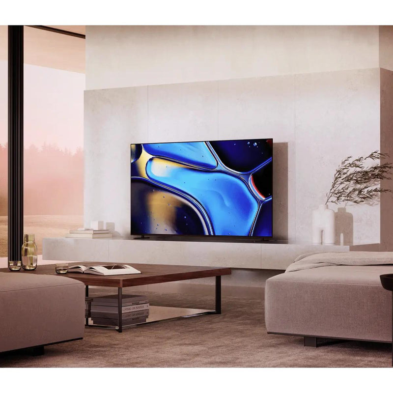 Sony 77-inch BRAVIA OLED 4K HDR Smart TV K77XR80 IMAGE 12