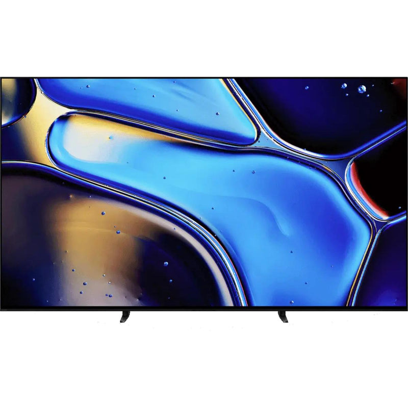 Sony 77-inch BRAVIA OLED 4K HDR Smart TV K77XR80 IMAGE 3