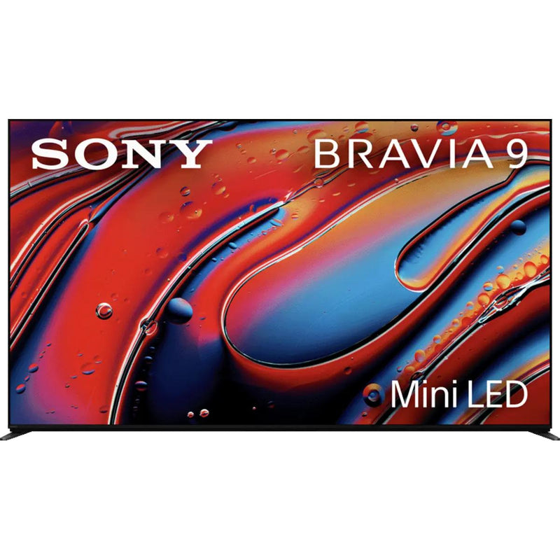 Sony 65-inch BRAVIA Mini LED QLED 4K HDR Smart TV K65XR90 IMAGE 8