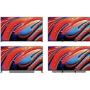 Sony 75-inch BRAVIA Mini LED QLED 4K HDR Smart TV K75XR90 IMAGE 4
