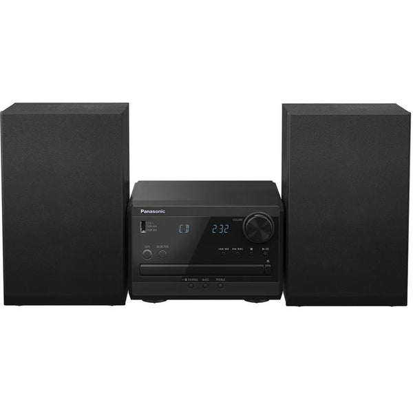 Panasonic Stereo System with Bluetooth SCPM270 IMAGE 1