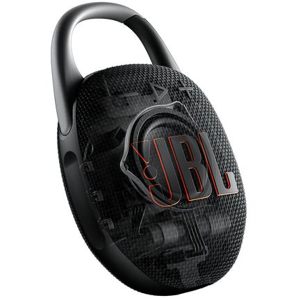  JBL Bluetooth Portable Speaker CLIP5BLKOAM IMAGE 1