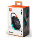  JBL Bluetooth Portable Speaker CLIP5BLKOAM IMAGE 3