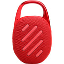 JBL Bluetooth Portable Speaker CLIP5REDAM IMAGE 3