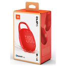 JBL Bluetooth Portable Speaker CLIP5REDAM IMAGE 7