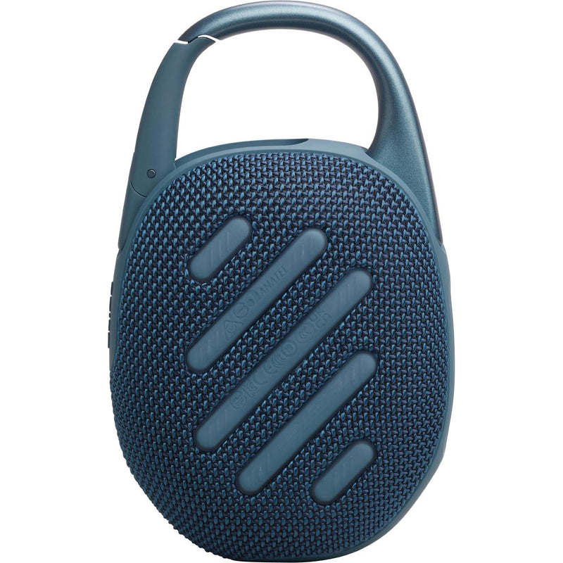 JBL Bluetooth Portable Speaker CLIP5BLUAM IMAGE 3