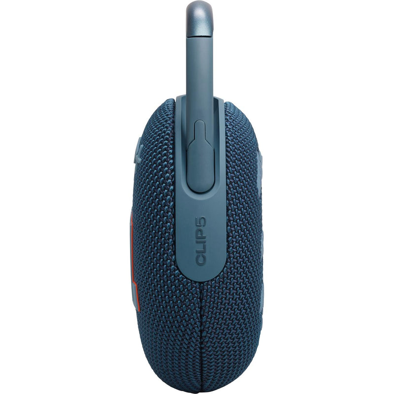 JBL Bluetooth Portable Speaker CLIP5BLUAM IMAGE 5