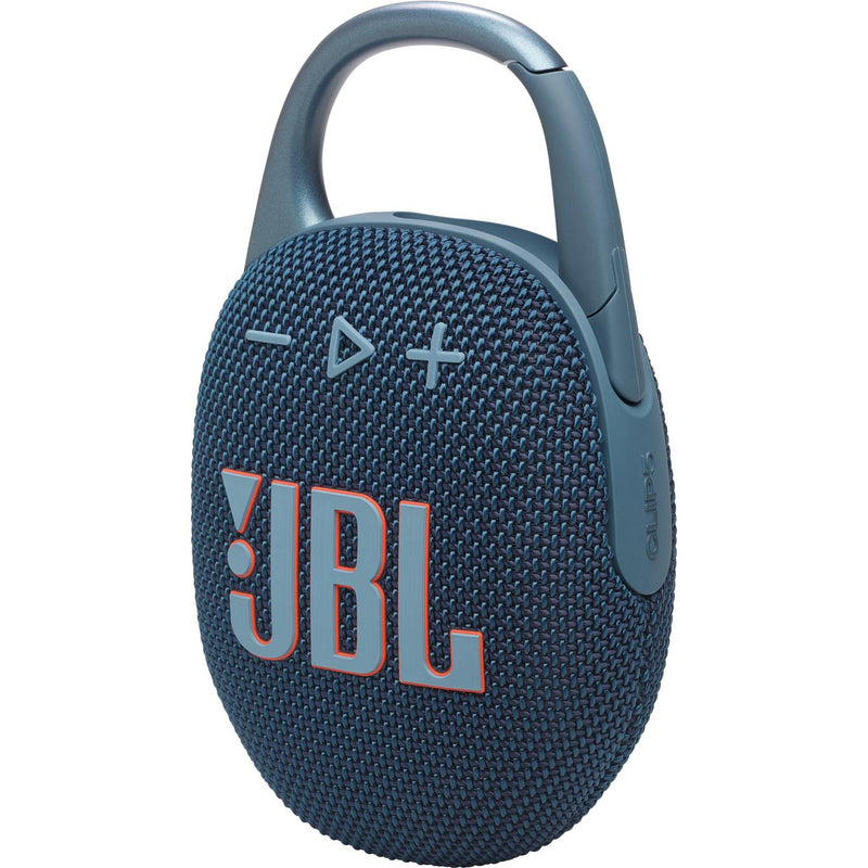 JBL Bluetooth Portable Speaker CLIP5BLUAM IMAGE 6