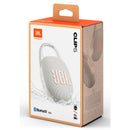  JBL Bluetooth Portable Speaker CLIP5WHTAM IMAGE 2