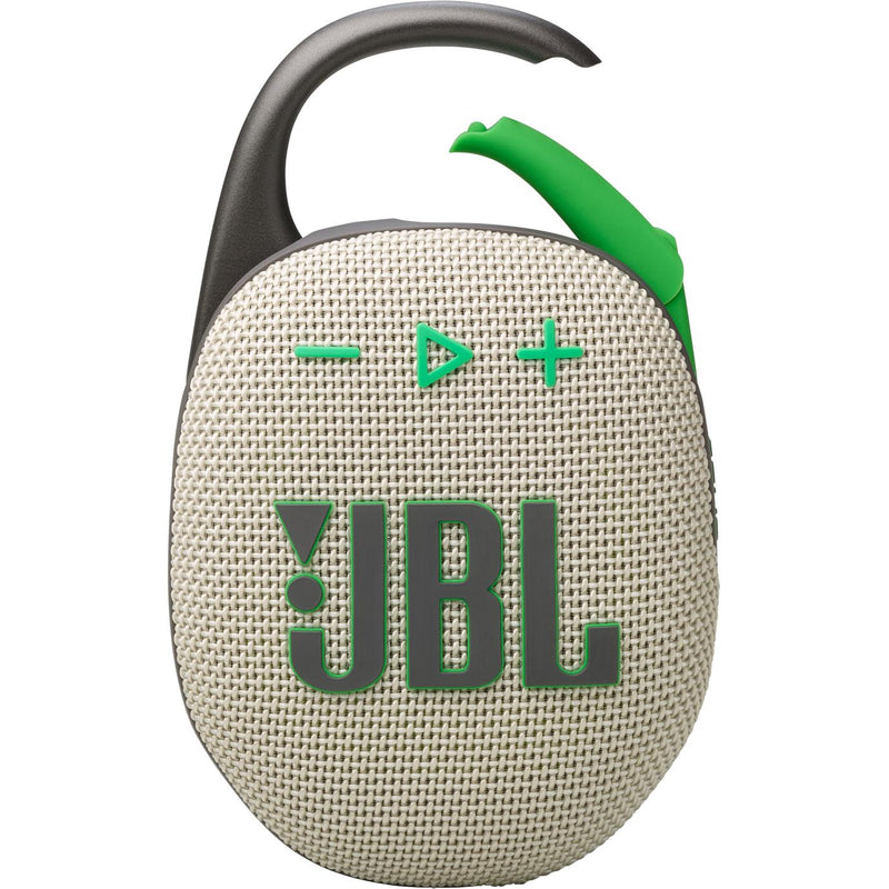  JBL Bluetooth Portable Speaker CLIP5SANDAM IMAGE 1