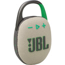  JBL Bluetooth Portable Speaker CLIP5SANDAM IMAGE 2