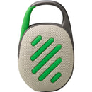  JBL Bluetooth Portable Speaker CLIP5SANDAM IMAGE 3