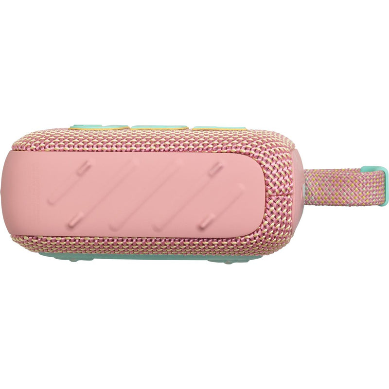 JBL Bluetooth Portable Speaker GO4PINKAM IMAGE 11