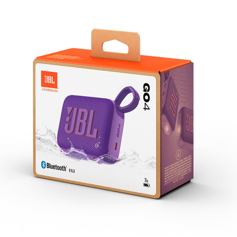 JBL Bluetooth Portable Speaker GO4PURAM IMAGE 12