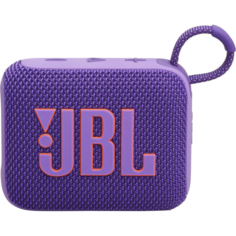 JBL Bluetooth Portable Speaker GO4PURAM IMAGE 1