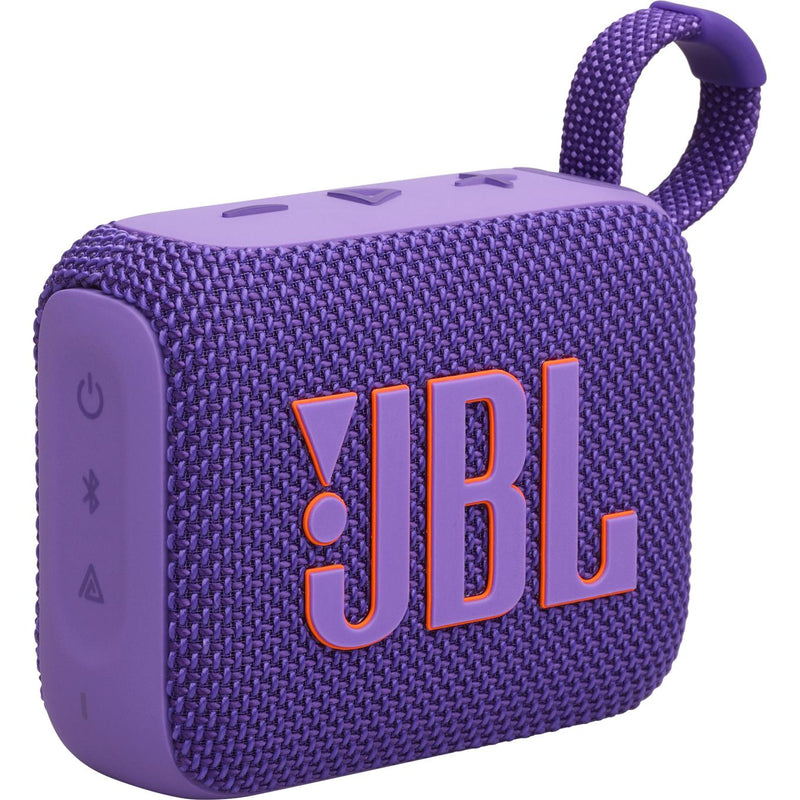 JBL Bluetooth Portable Speaker GO4PURAM IMAGE 2