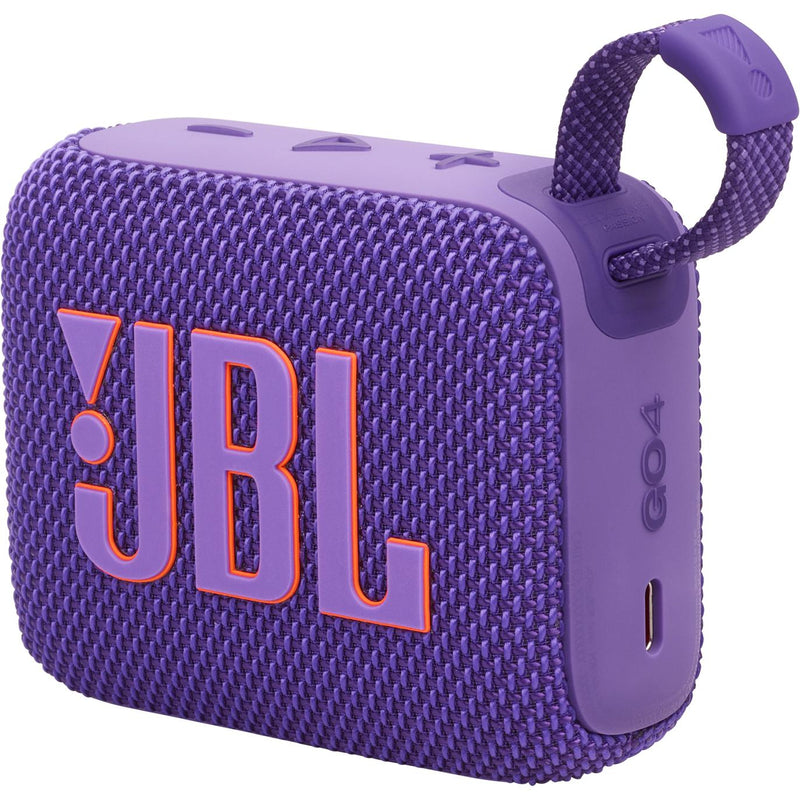 JBL Bluetooth Portable Speaker GO4PURAM IMAGE 6