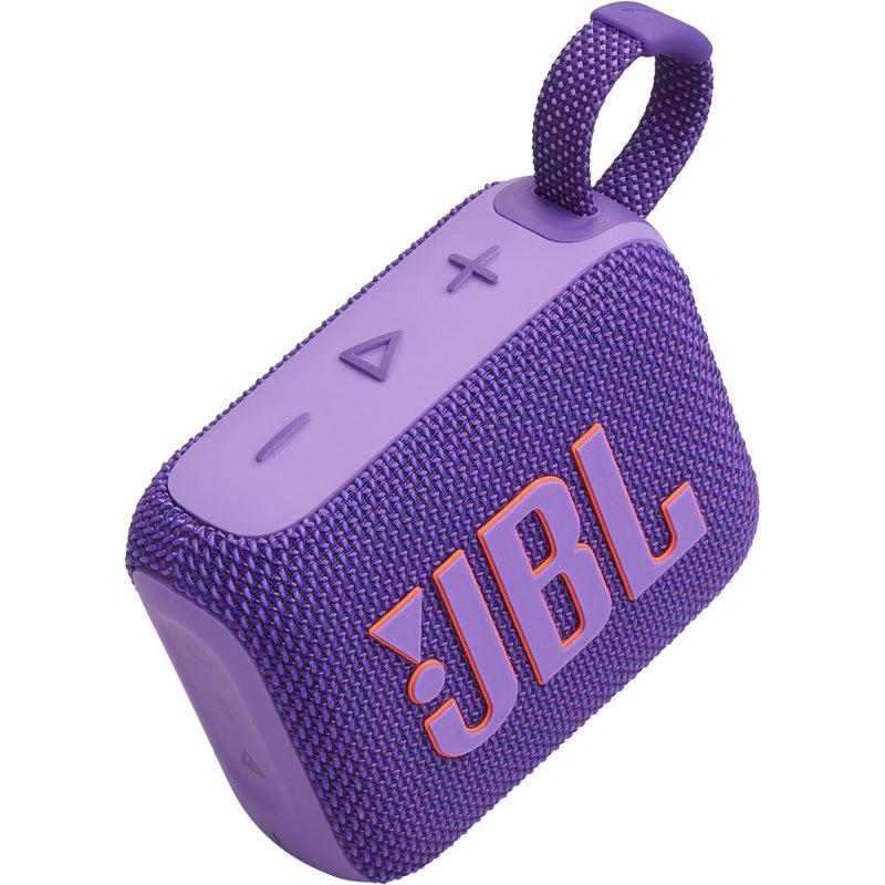 JBL Bluetooth Portable Speaker GO4PURAM IMAGE 8